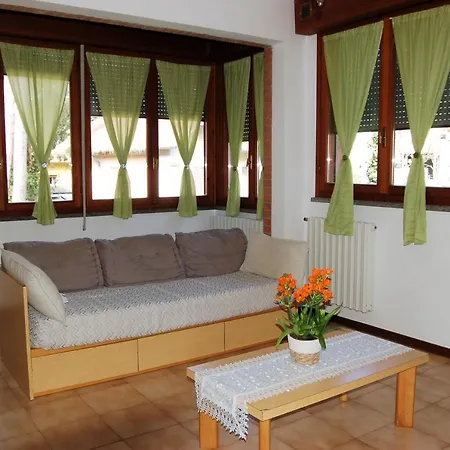 Apartamento Milena *