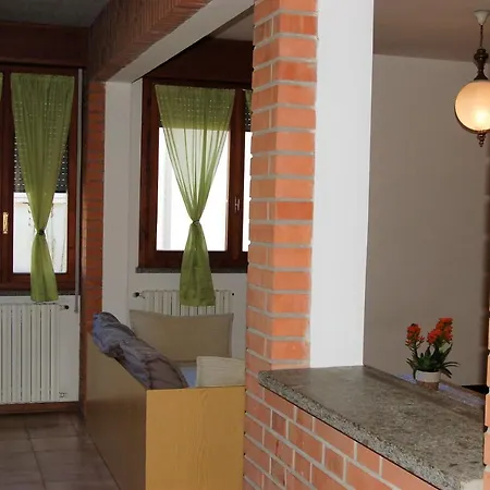 Apartamento Milena *