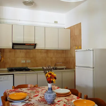 Milena Milano Marittima