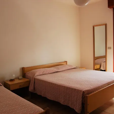 Milena Apartamento Milano Marittima