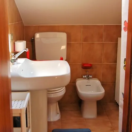 Apartamento Milena *