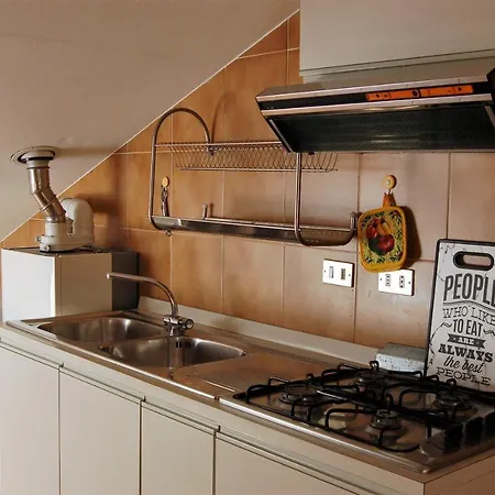 Apartamento Milena Milano Marittima