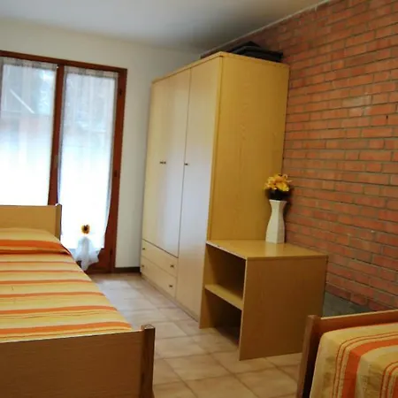 Milena Milano Marittima