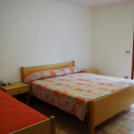 Apartman Milena Milano Marittima