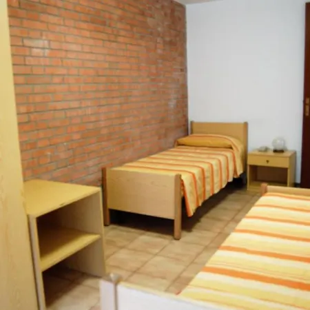 Apartamento Milena