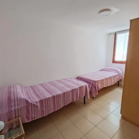 Milena Apartamento *