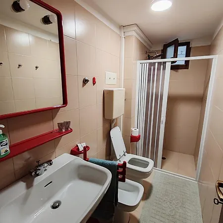 Milena Apartamento Milano Marittima