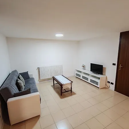 Apartamento Milena *