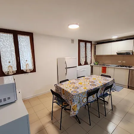 Milena Apartman Milano Marittima