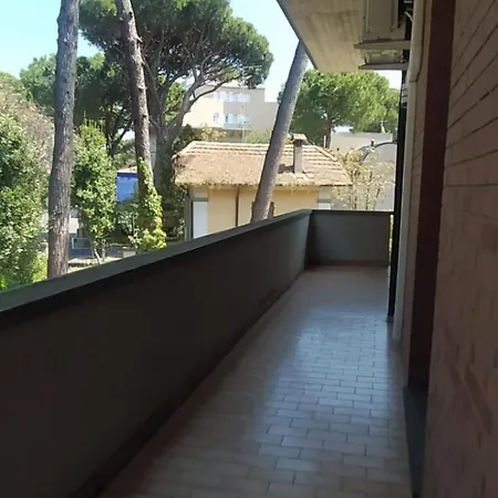 Milena Apartamento Milano Marittima