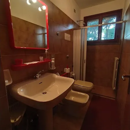 Apartman Milena