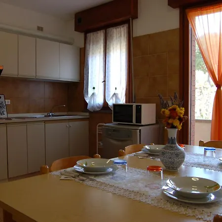 Milena Apartamento Milano Marittima