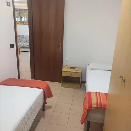 Milena Apartamento Milano Marittima