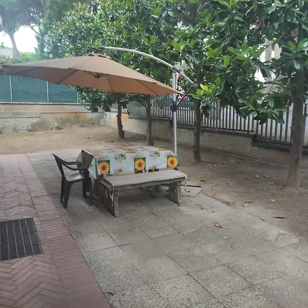 Milena Milano Marittima