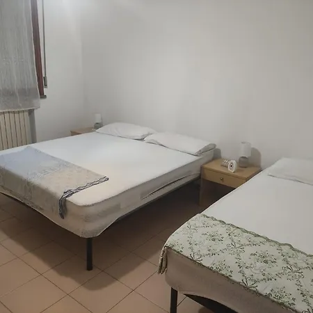 Apartamento Milena