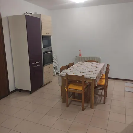Milena Apartman Milano Marittima