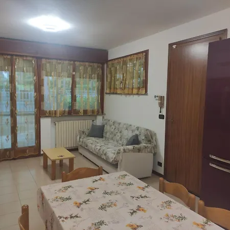 Appartement Milena Milano Marittima