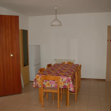 Apartamento Milena *