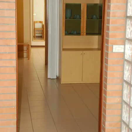 Apartamento Milena *