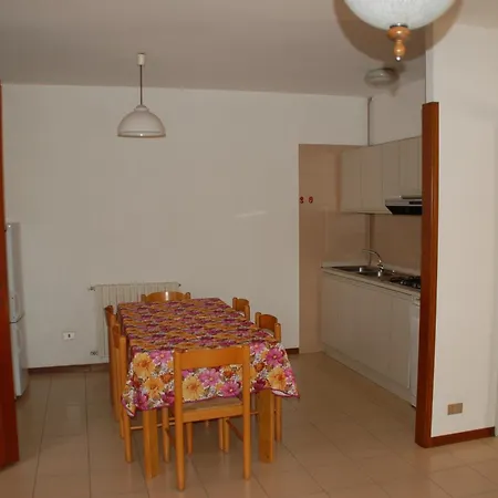 Milena Milano Marittima