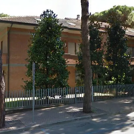 Apartamento Milena *