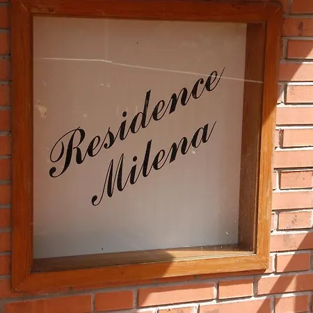 Milena Appartement Milano Marittima