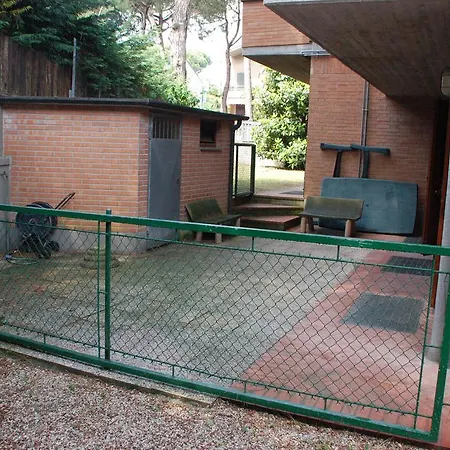 Milena Apartment