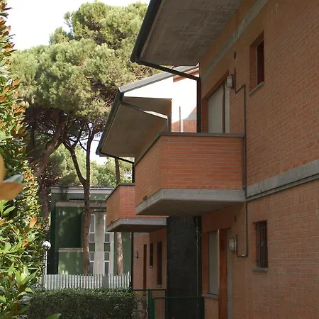 Apartamento Milena Milano Marittima