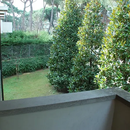 Milena Apartamento Milano Marittima