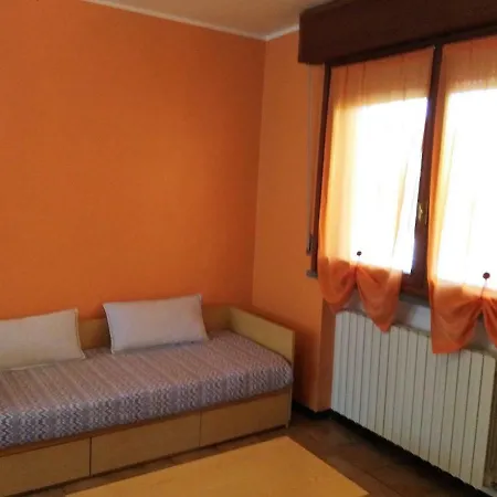 Milena Apartamento *