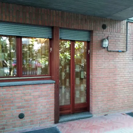 Milena Apartman