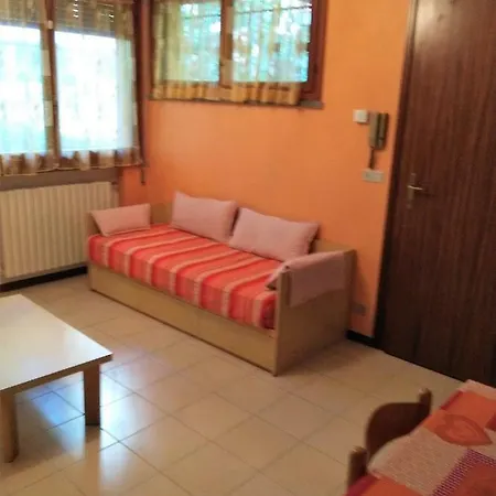 Milena Milano Marittima