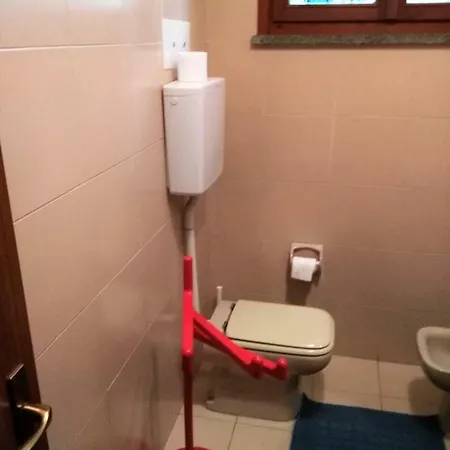 Apartman Milena