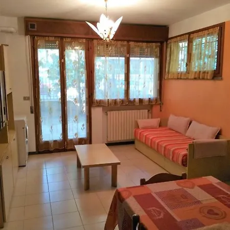 Milena Apartman
