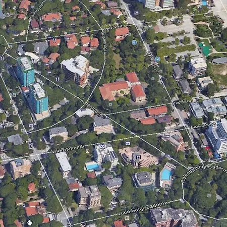 Milena Apartman
