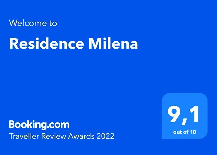 Milena Apartment