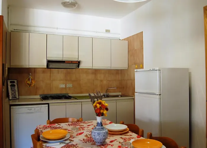 Milena Milano Marittima