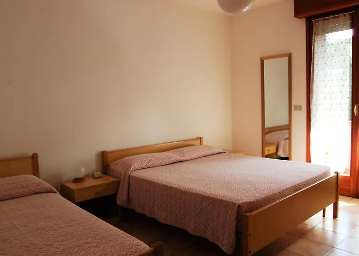 Milena Apartman Milano Marittima