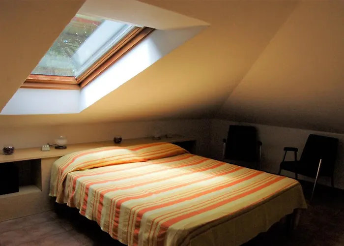 Appartement Milena *