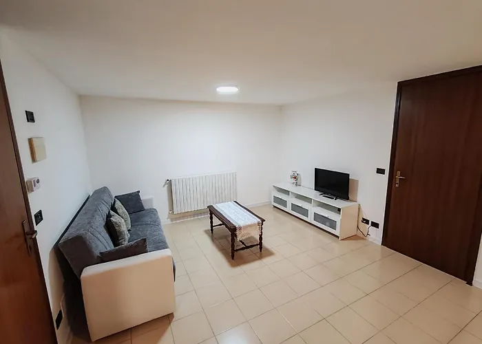 Appartement Milena *