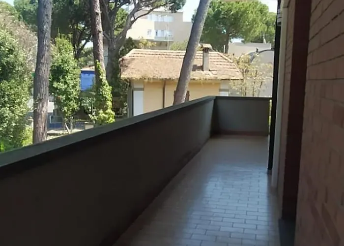 Milena Appartement Milano Marittima