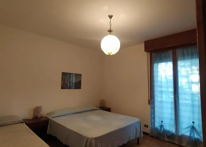 Milena Appartement *