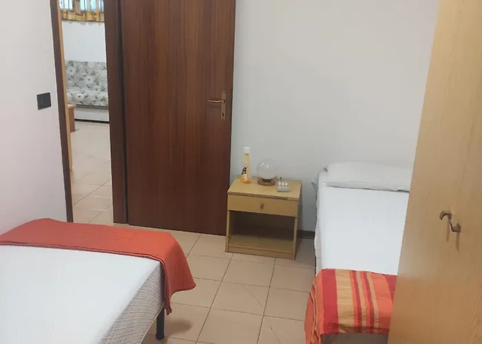 Milena Apartment Milano Marittima