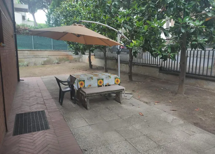 Milena Milano Marittima