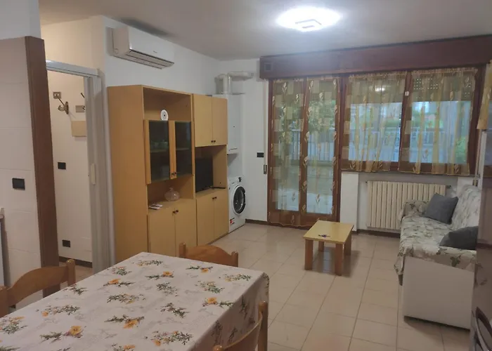 Milena Appartement *