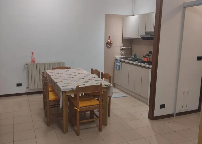 Apartmán Milena *