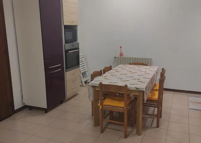 Milena Apartment Milano Marittima