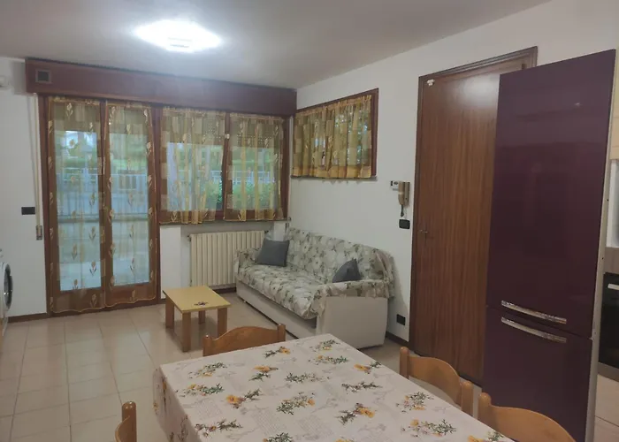 Apartman Milena Milano Marittima
