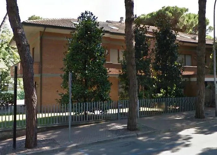 Appartement Milena *