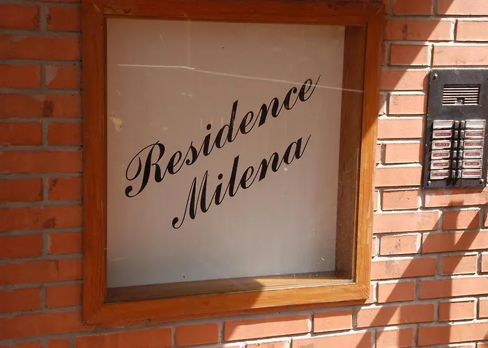 Milena Appartement Milano Marittima